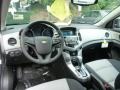 Atlantis Blue Metallic - Cruze LS Photo No. 12