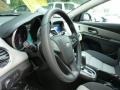 Atlantis Blue Metallic - Cruze LS Photo No. 15