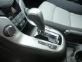 Atlantis Blue Metallic - Cruze LS Photo No. 16