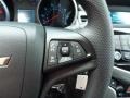 Atlantis Blue Metallic - Cruze LS Photo No. 19