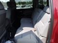 2014 Sonoma Red Metallic GMC Sierra 1500 SLE Crew Cab 4x4  photo #11