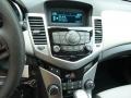 Atlantis Blue Metallic - Cruze LS Photo No. 20