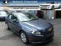 Atlantis Blue Metallic - Cruze LS Photo No. 1