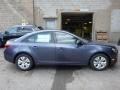 Atlantis Blue Metallic - Cruze LS Photo No. 2
