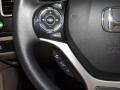 Urban Titanium Metallic - Civic EX Sedan Photo No. 20