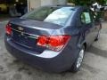 Atlantis Blue Metallic - Cruze LS Photo No. 3