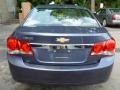 Atlantis Blue Metallic - Cruze LS Photo No. 4