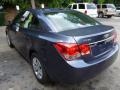 Atlantis Blue Metallic - Cruze LS Photo No. 5