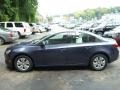 Atlantis Blue Metallic - Cruze LS Photo No. 6
