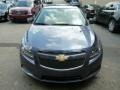 Atlantis Blue Metallic - Cruze LS Photo No. 8