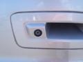 2009 Silver Ice Metallic Chevrolet Traverse LT  photo #5