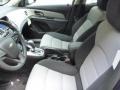 Atlantis Blue Metallic - Cruze LS Photo No. 10
