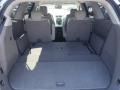 2009 Silver Ice Metallic Chevrolet Traverse LT  photo #6