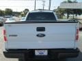 2010 Oxford White Ford F150 XL SuperCab  photo #5