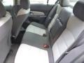Atlantis Blue Metallic - Cruze LS Photo No. 11