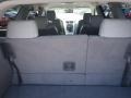 2009 Silver Ice Metallic Chevrolet Traverse LT  photo #7