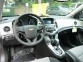 Atlantis Blue Metallic - Cruze LS Photo No. 12