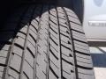 2009 Silver Ice Metallic Chevrolet Traverse LT  photo #10