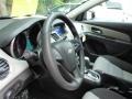 Atlantis Blue Metallic - Cruze LS Photo No. 15
