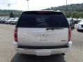 2014 White Diamond Tricoat GMC Yukon XL Denali AWD  photo #7