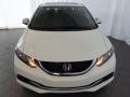 Taffeta White - Civic EX Sedan Photo No. 2