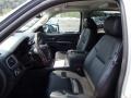 White Diamond Tricoat - Yukon XL Denali AWD Photo No. 10