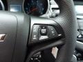 Atlantis Blue Metallic - Cruze LS Photo No. 19