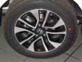 Taffeta White - Civic EX Sedan Photo No. 4
