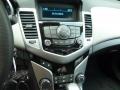 Atlantis Blue Metallic - Cruze LS Photo No. 20