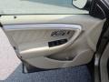 2013 Ginger Ale Metallic Ford Taurus SEL AWD  photo #6