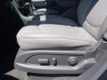 2009 Silver Ice Metallic Chevrolet Traverse LT  photo #16
