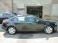 Black Granite Metallic - Cruze LS Photo No. 2