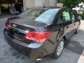 Black Granite Metallic - Cruze LS Photo No. 3