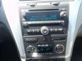 2009 Silver Ice Metallic Chevrolet Traverse LT  photo #19