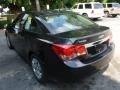 Black Granite Metallic - Cruze LS Photo No. 5