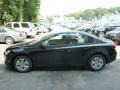 Black Granite Metallic - Cruze LS Photo No. 6