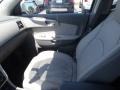 2009 Silver Ice Metallic Chevrolet Traverse LT  photo #21
