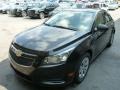 Black Granite Metallic - Cruze LS Photo No. 7