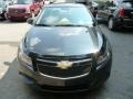 Black Granite Metallic - Cruze LS Photo No. 8