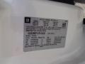 White Diamond Tricoat - Yukon XL Denali AWD Photo No. 20