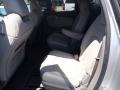 2009 Silver Ice Metallic Chevrolet Traverse LT  photo #23