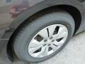 Black Granite Metallic - Cruze LS Photo No. 9