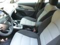 Black Granite Metallic - Cruze LS Photo No. 10