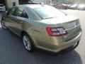 2013 Ginger Ale Metallic Ford Taurus SEL AWD  photo #15