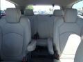 2009 Silver Ice Metallic Chevrolet Traverse LT  photo #26