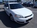 Summit White - Impala LT Photo No. 1