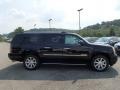 Onyx Black - Yukon XL Denali AWD Photo No. 5