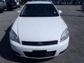 Summit White - Impala LT Photo No. 2