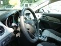 Black Granite Metallic - Cruze LS Photo No. 15