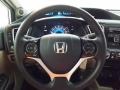 Taffeta White - Civic EX Sedan Photo No. 20